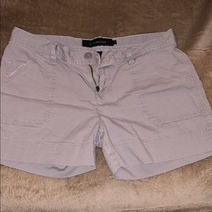Calvin Klein shorts. Size 4
